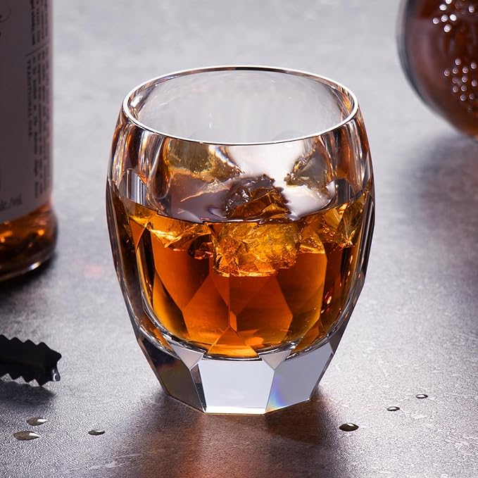 Patent-pending design details that matter