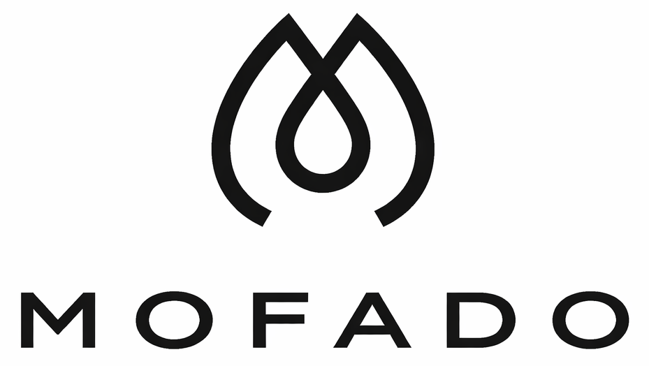 Mofado Glassware — Whiskey, Mixing & Old Fashioned
